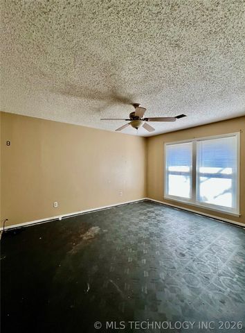 11337 Johnson Drive, Kingston, OK 73439