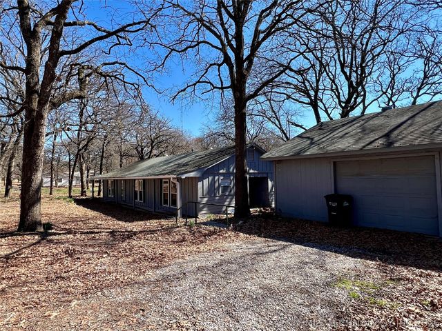 11337 Johnson Drive, Kingston, OK 73439