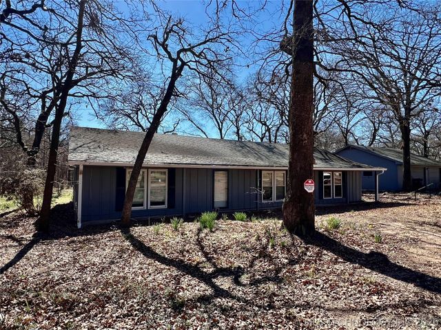 11337 Johnson Drive, Kingston, OK 73439