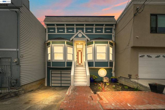340 Munich St, San Francisco, CA 94112