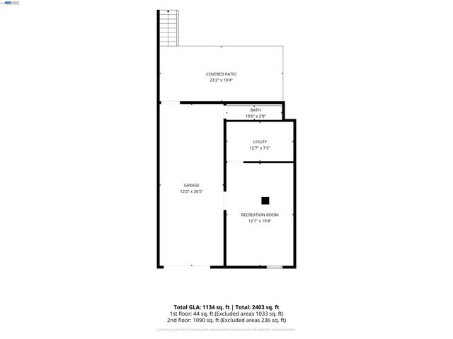 340 Munich St, San Francisco, CA 94112