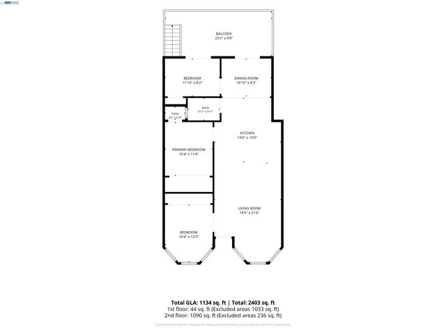 340 Munich St, San Francisco, CA 94112
