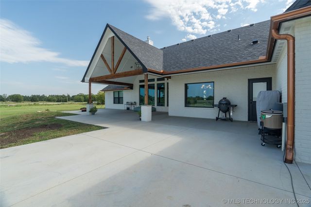 11381 N 209th East Avenue, Claremore, OK 74019