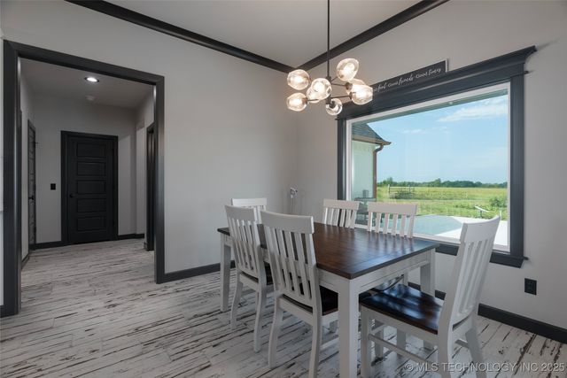 11381 N 209th East Avenue, Claremore, OK 74019