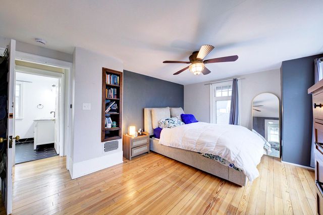 809 Sycamore Place, Ann Arbor, MI 48104