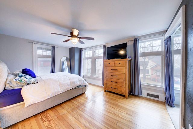 809 Sycamore Place, Ann Arbor, MI 48104