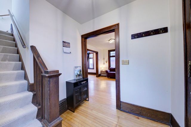 809 Sycamore Place, Ann Arbor, MI 48104