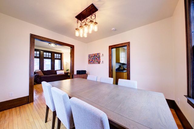 809 Sycamore Place, Ann Arbor, MI 48104