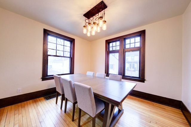 809 Sycamore Place, Ann Arbor, MI 48104