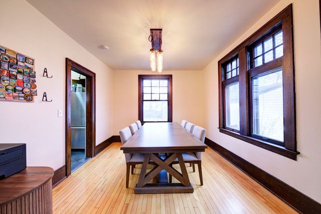 809 Sycamore Place, Ann Arbor, MI 48104