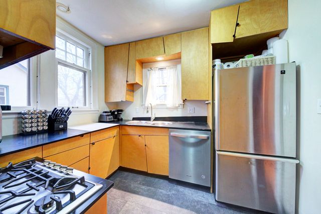 809 Sycamore Place, Ann Arbor, MI 48104