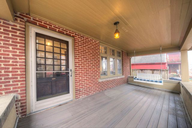 809 Sycamore Place, Ann Arbor, MI 48104