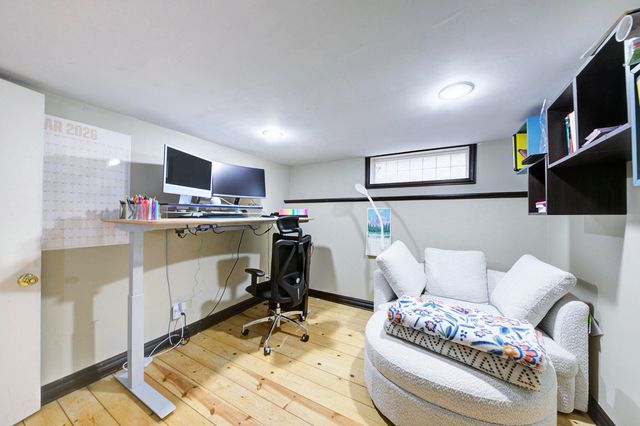 809 Sycamore Place, Ann Arbor, MI 48104