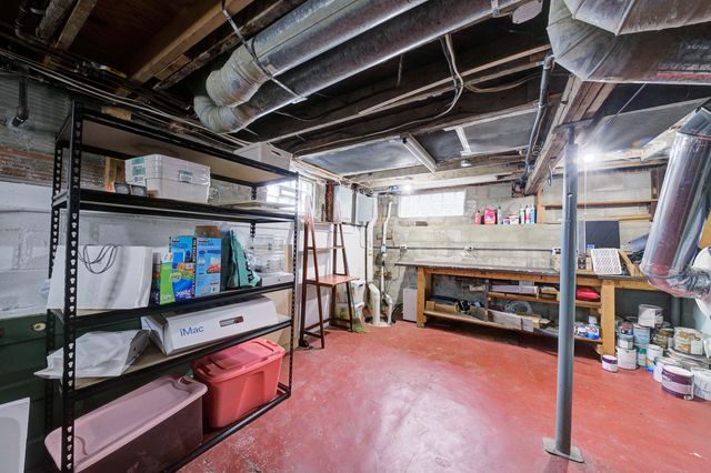 809 Sycamore Place, Ann Arbor, MI 48104