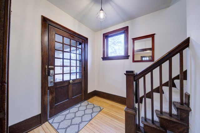 809 Sycamore Place, Ann Arbor, MI 48104