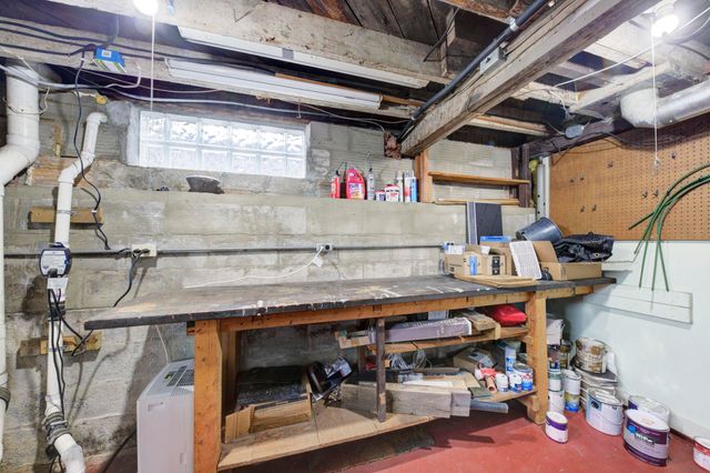 809 Sycamore Place, Ann Arbor, MI 48104