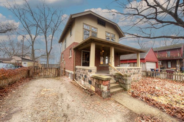 809 Sycamore Place, Ann Arbor, MI 48104