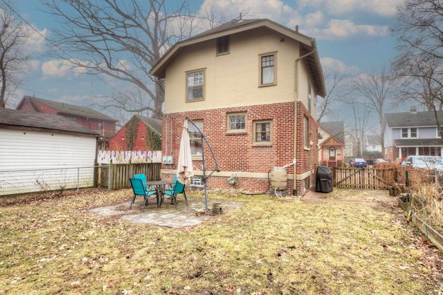 809 Sycamore Place, Ann Arbor, MI 48104