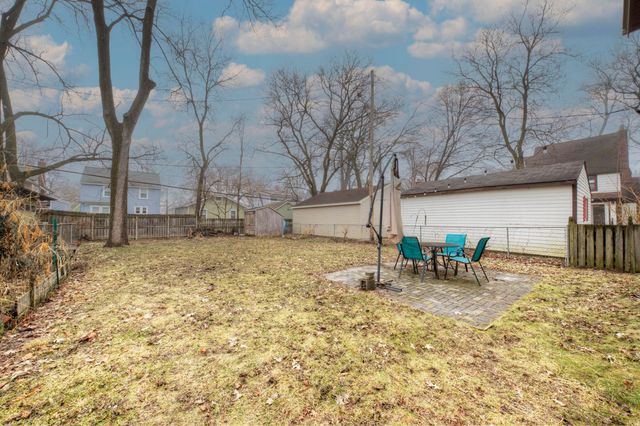 809 Sycamore Place, Ann Arbor, MI 48104