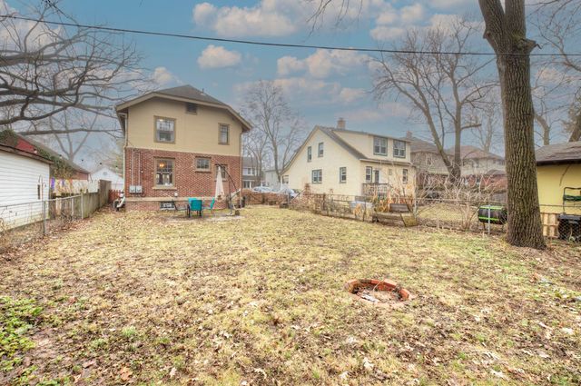 809 Sycamore Place, Ann Arbor, MI 48104