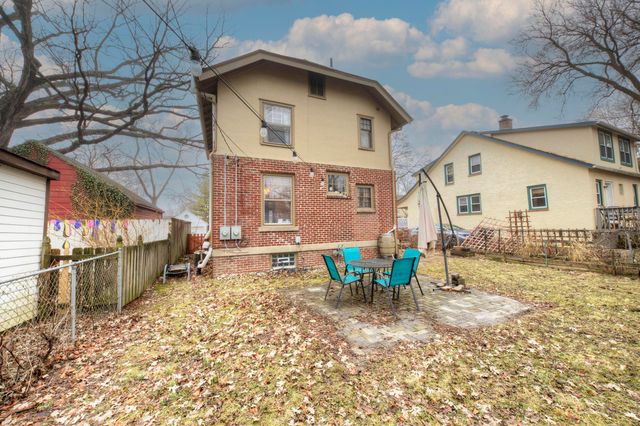 809 Sycamore Place, Ann Arbor, MI 48104