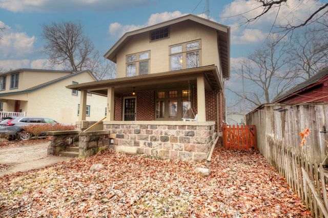 809 Sycamore Place, Ann Arbor, MI 48104