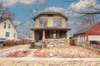 809 Sycamore Place, Ann Arbor, MI 48104