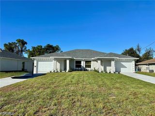 356 Bell BLVD S, Lehigh Acres, FL 33974