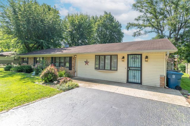 6935 Westlake Road, Indianapolis, IN 46214