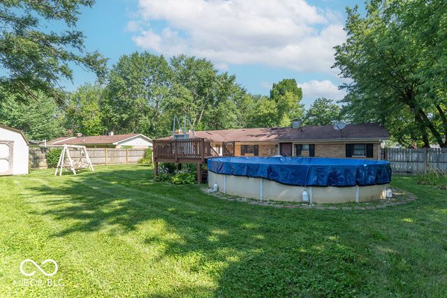 6935 Westlake Road, Indianapolis, IN 46214