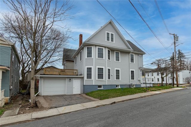 258 Castle Street, Geneva City, NY 14456