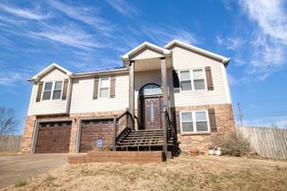507 Brentwood Circle, Clarksville, TN 37040