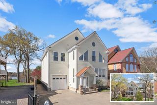 2113 LAKE DR, Pasadena, MD 21122