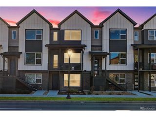 12336 W 52nd Ave, Wheat Ridge, CO 80033