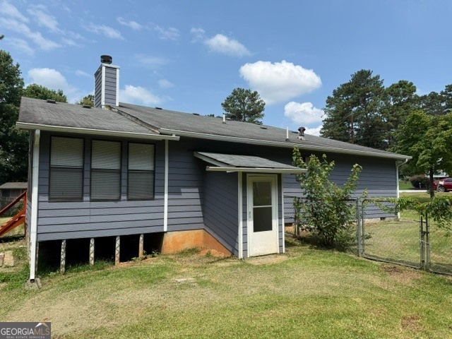 134 Little Joe Court, Riverdale, GA 30274