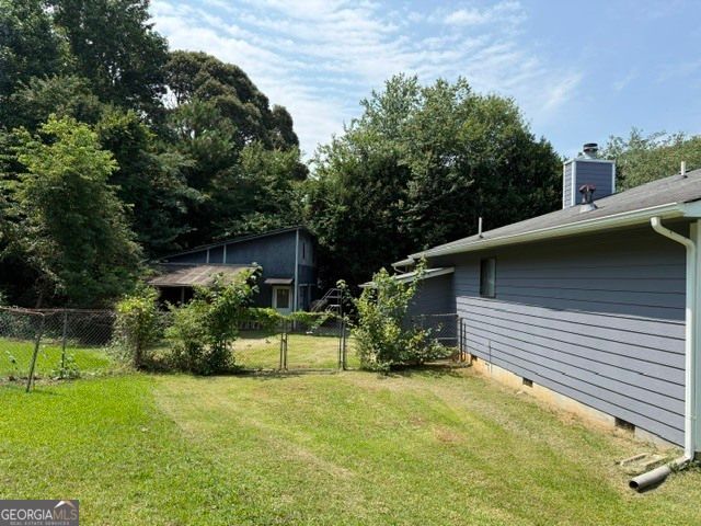 134 Little Joe Court, Riverdale, GA 30274