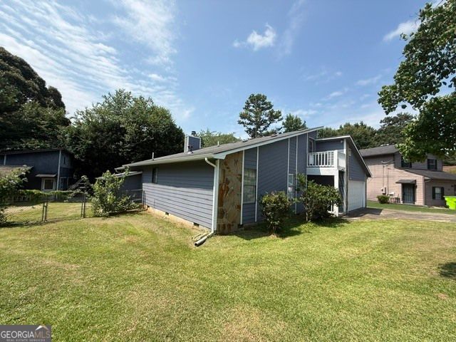 134 Little Joe Court, Riverdale, GA 30274