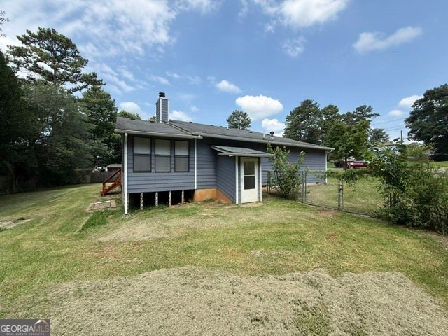 134 Little Joe Court, Riverdale, GA 30274