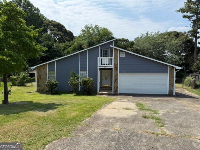134 Little Joe Court, Riverdale, GA 30274
