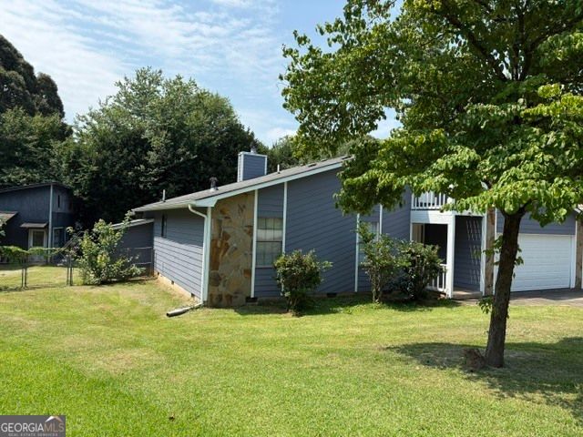 134 Little Joe Court, Riverdale, GA 30274