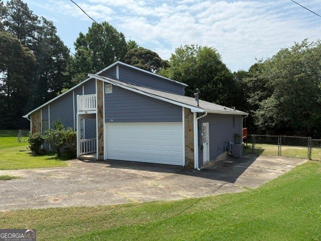 134 Little Joe Court, Riverdale, GA 30274