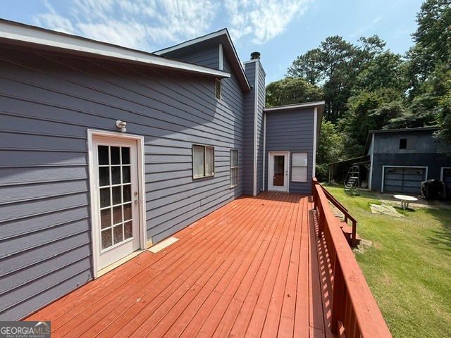 134 Little Joe Court, Riverdale, GA 30274