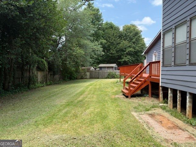 134 Little Joe Court, Riverdale, GA 30274