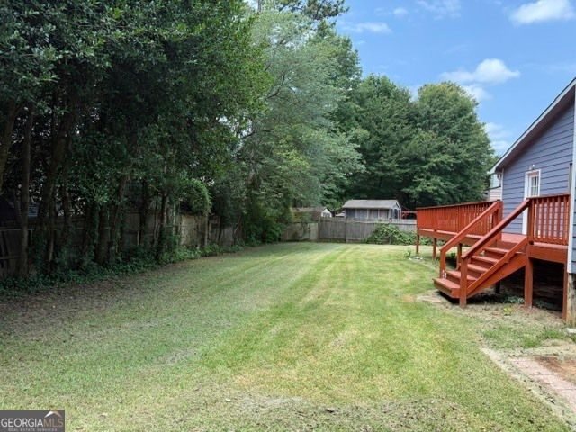 134 Little Joe Court, Riverdale, GA 30274