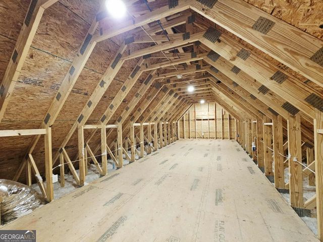 1196 Goshen Church Road, Franklin, GA 30217