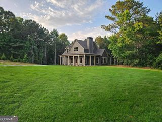 1196 Goshen Church Road, Franklin, GA 30217