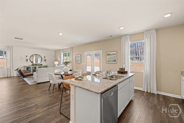 454 Abbott Road, Statham, GA 30666
