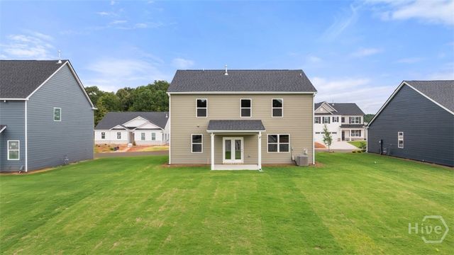 454 Abbott Road, Statham, GA 30666