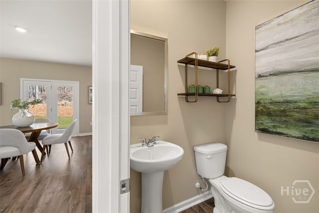 454 Abbott Road, Statham, GA 30666