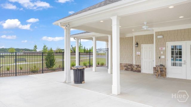 454 Abbott Road, Statham, GA 30666